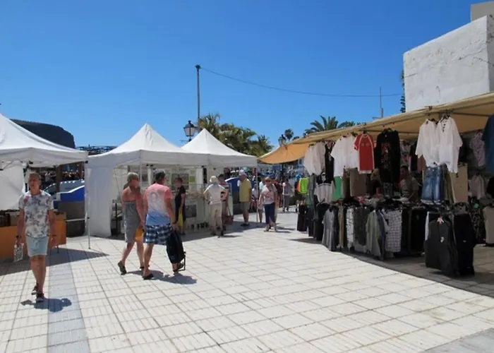 Harbourplaya De Mogan