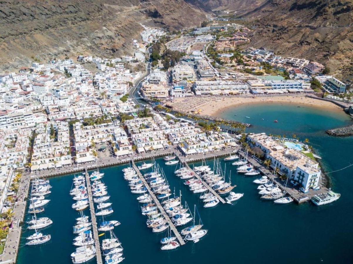 Harbourplaya De Mogan Apartment *